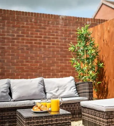 Designed For Contractors And Families