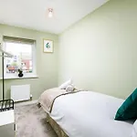 Designed For Contractors And Families