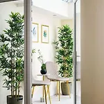 Casa de Férias Designed For Contractors And Families