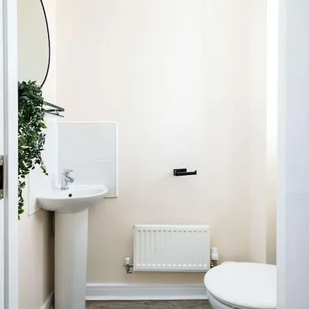 Designed For Contractors And Families Bristol