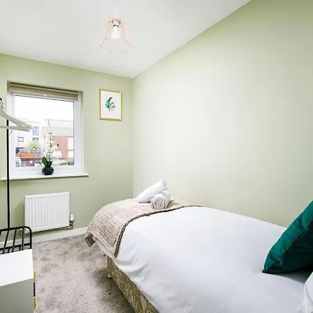 Designed For Contractors And Families