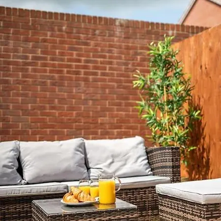 Designed For Contractors And Families