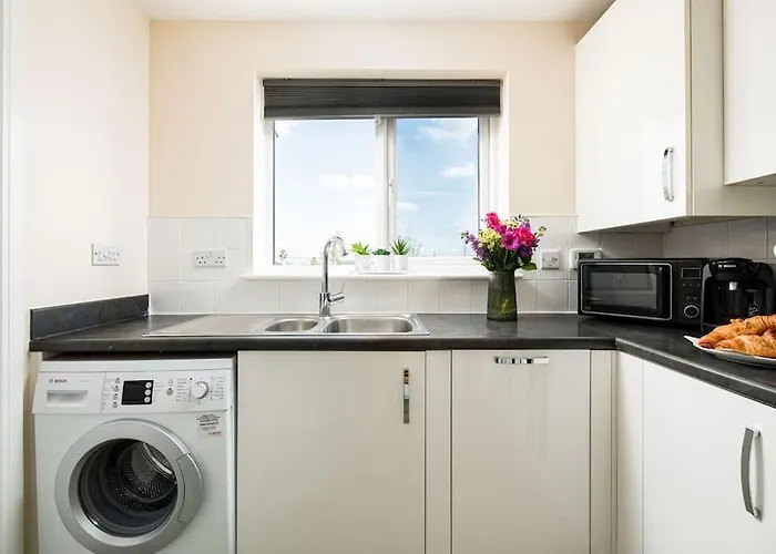 Casa de Férias Designed For Contractors And Families *