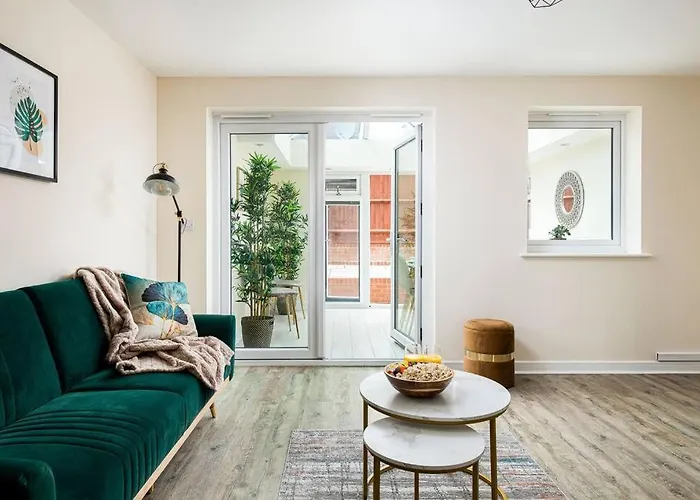 Designed For Contractors And Families Bristol