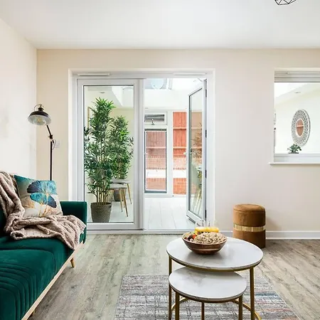 Designed For Contractors And Families Bristol