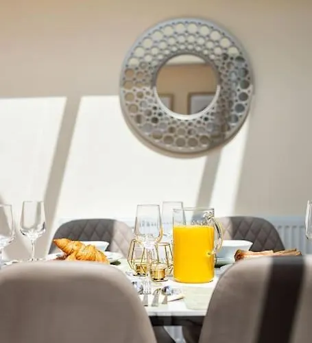 Designed For Contractors And Families Casa vacanze *