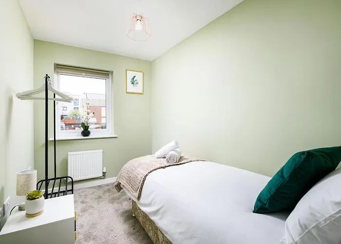 Designed For Contractors And Families