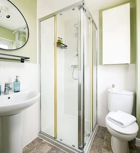 Designed For Contractors And Families Casa vacanze *